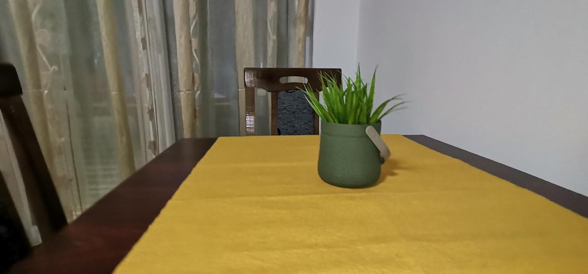 Center Apartment Delfina Ohrid Extérieur photo